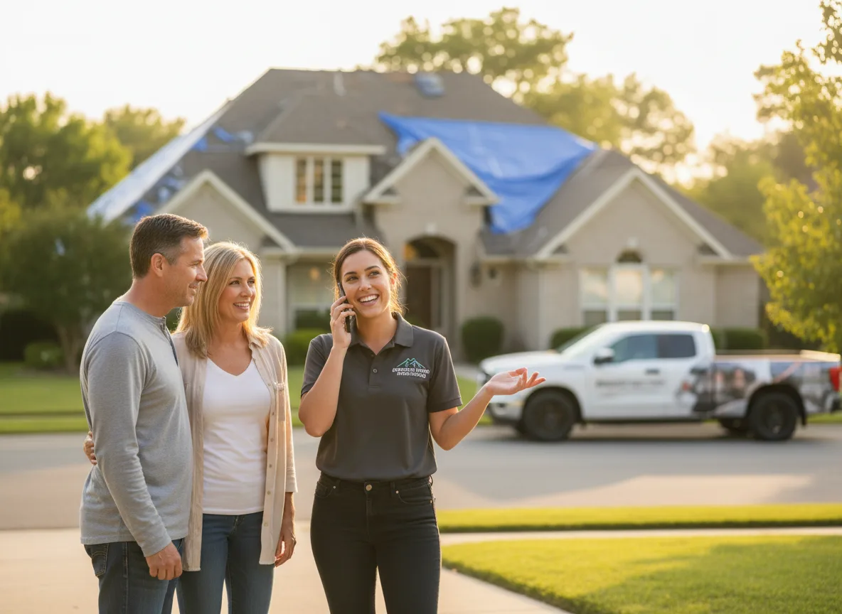 Emergency Roof Repair Port Lions, AK FAQs